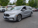 Thumbnail image of 2022 Honda Odyssey at LenStolerLexusUSED of Owing Mills, MD