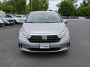 Thumbnail image of 2022 Honda Odyssey at LenStolerLexusUSED of Owing Mills, MD