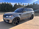 Thumbnail image of 2016 Land Rover Range Rover Sport at Honorable Auto Sales