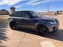 Thumbnail image of 2016 Land Rover Range Rover Sport at Honorable Auto Sales