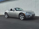 Thumbnail image of 2008 Pontiac Solstice at Oldham Motor Company Llc