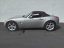 Thumbnail image of 2008 Pontiac Solstice at Oldham Motor Company Llc