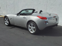 2008 Pontiac Solstice Base at Oldham Motor Company Llc