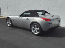 Thumbnail image of 2008 Pontiac Solstice at Oldham Motor Company Llc