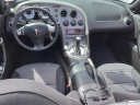 Thumbnail image of 2008 Pontiac Solstice at Oldham Motor Company Llc