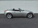 Thumbnail image of 2008 Pontiac Solstice at Oldham Motor Company Llc