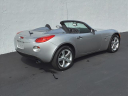 Thumbnail image of 2008 Pontiac Solstice at Oldham Motor Company Llc