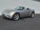 Thumbnail image of 2008 Pontiac Solstice at Oldham Motor Company Llc