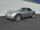 Thumbnail image of 2008 Pontiac Solstice at Oldham Motor Company Llc