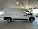 Thumbnail image of 2023 Ram ProMaster at Miami Lakes Automall