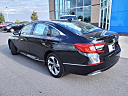 Thumbnail image of 2019 Honda Accord at Gallatin Honda
