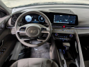Thumbnail image of 2024 Hyundai ELANTRA at Antwerpen Hyundai Used