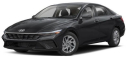 Thumbnail image of 2024 Hyundai ELANTRA at Antwerpen Hyundai Used