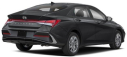 Thumbnail image of 2024 Hyundai ELANTRA at Antwerpen Hyundai Used