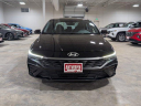 Thumbnail image of 2024 Hyundai ELANTRA at Antwerpen Hyundai Used