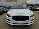 2019 Jaguar F-PACE 25t at AMD AUTO