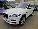 Thumbnail image of 2019 Jaguar F-PACE at AMD AUTO