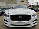 Thumbnail image of 2019 Jaguar F-PACE at AMD AUTO