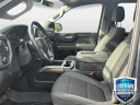 Thumbnail image of 2021 Chevrolet Silverado 1500 at Island Chevrolet