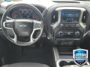 Thumbnail image of 2021 Chevrolet Silverado 1500 at Island Chevrolet