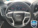 Thumbnail image of 2021 Chevrolet Silverado 1500 at Island Chevrolet