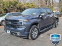 2021 Chevrolet Silverado 1500 RST at Island Chevrolet