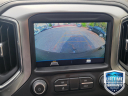 Thumbnail image of 2021 Chevrolet Silverado 1500 at Island Chevrolet