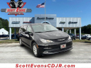 Thumbnail image of 2025 Chrysler Voyager at ScottEvansDodge of Carrollton, GA