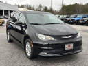 Thumbnail image of 2025 Chrysler Voyager at ScottEvansDodge of Carrollton, GA