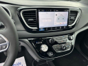 Thumbnail image of 2025 Chrysler Voyager at ScottEvansDodge of Carrollton, GA