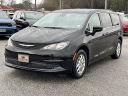 Thumbnail image of 2025 Chrysler Voyager at ScottEvansDodge of Carrollton, GA