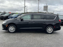 Thumbnail image of 2025 Chrysler Voyager at ScottEvansDodge of Carrollton, GA