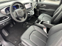 Thumbnail image of 2025 Chrysler Voyager at ScottEvansDodge of Carrollton, GA