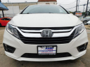 Thumbnail image of 2018 Honda Odyssey at AMD AUTO