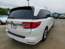 Thumbnail image of 2018 Honda Odyssey at AMD AUTO