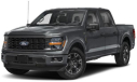 Thumbnail image of 2025 Ford F-150 at Ford of Port Jeff