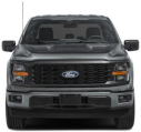 Thumbnail image of 2025 Ford F-150 at Ford of Port Jeff