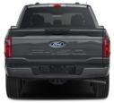 Thumbnail image of 2025 Ford F-150 at Ford of Port Jeff