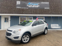 Thumbnail image of 2017 Chevrolet Equinox at XTREME AUTO SALES