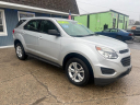 Thumbnail image of 2017 Chevrolet Equinox at XTREME AUTO SALES