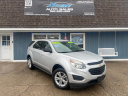 Thumbnail image of 2017 Chevrolet Equinox at XTREME AUTO SALES