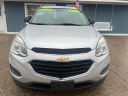 Thumbnail image of 2017 Chevrolet Equinox at XTREME AUTO SALES