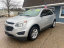 Thumbnail image of 2017 Chevrolet Equinox at XTREME AUTO SALES