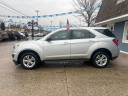 Thumbnail image of 2017 Chevrolet Equinox at XTREME AUTO SALES