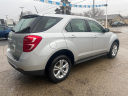 Thumbnail image of 2017 Chevrolet Equinox at XTREME AUTO SALES