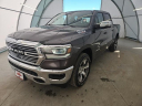 2023 Ram 1500 Laramie at Bill Summers Ford Lincoln Honda Nissan