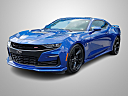 2019 Chevrolet Camaro SS at R and R Auto Group