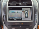 2019 Lincoln Nautilus Reserve at Sanford Honda