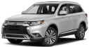 Thumbnail image of 2019 Mitsubishi Outlander at Ford of Port Jeff