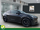 Thumbnail image of 2021 Tesla Model Y at 5 STAR AUTO SALES INC